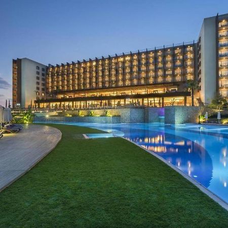 Concorde Luxury Resort & Casino & Convention & Spa Famagusta (Northern Cyprus) Luaran gambar