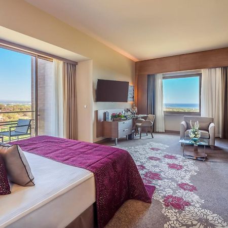 Concorde Luxury Resort & Casino & Convention & Spa Famagusta (Northern Cyprus) Luaran gambar