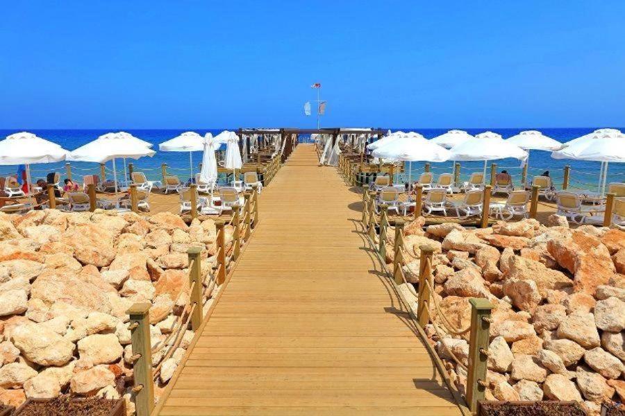 Concorde Luxury Resort & Casino & Convention & Spa Famagusta (Northern Cyprus) Luaran gambar