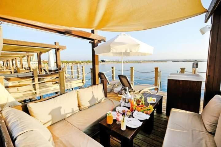 Concorde Luxury Resort & Casino & Convention & Spa Famagusta (Northern Cyprus) Luaran gambar