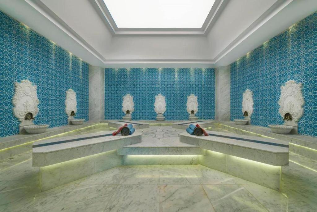 Concorde Luxury Resort & Casino & Convention & Spa Famagusta (Northern Cyprus) Luaran gambar