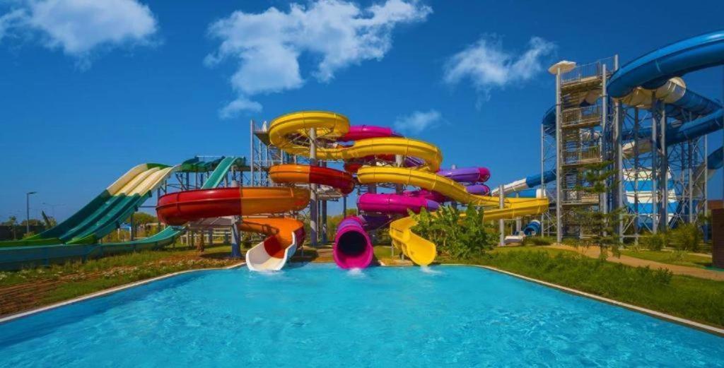 Concorde Luxury Resort & Casino & Convention & Spa Famagusta (Northern Cyprus) Luaran gambar