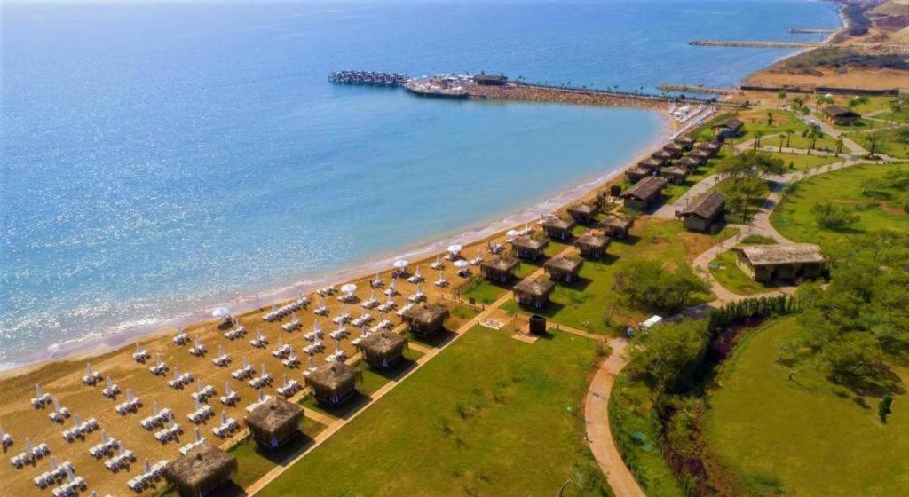 Concorde Luxury Resort & Casino & Convention & Spa Famagusta (Northern Cyprus) Luaran gambar