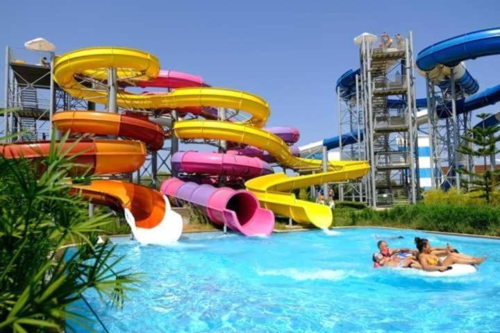 Concorde Luxury Resort & Casino & Convention & Spa Famagusta (Northern Cyprus) Luaran gambar