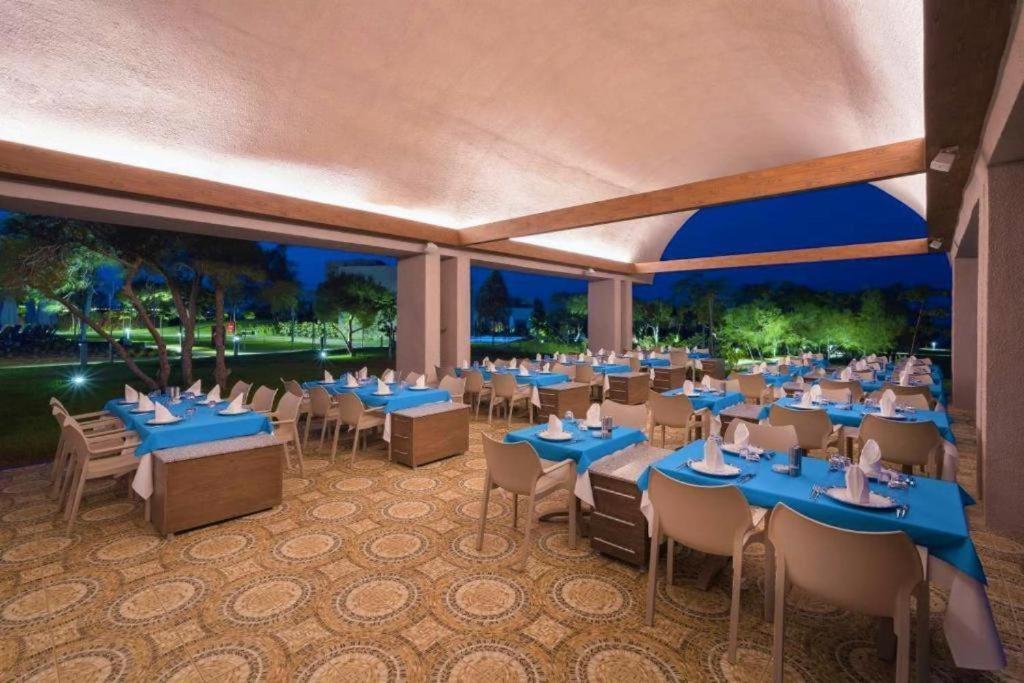 Concorde Luxury Resort & Casino & Convention & Spa Famagusta (Northern Cyprus) Luaran gambar
