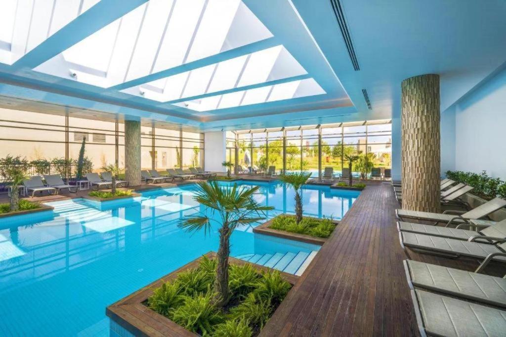 Concorde Luxury Resort & Casino & Convention & Spa Famagusta (Northern Cyprus) Luaran gambar