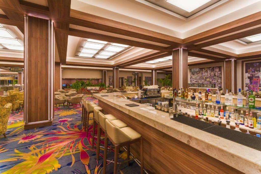 Concorde Luxury Resort & Casino & Convention & Spa Famagusta (Northern Cyprus) Luaran gambar