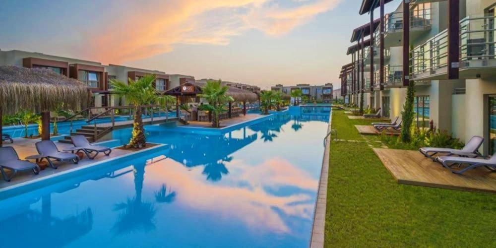 Concorde Luxury Resort & Casino & Convention & Spa Famagusta (Northern Cyprus) Luaran gambar