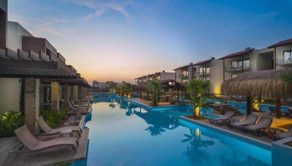 Concorde Luxury Resort & Casino & Convention & Spa Famagusta (Northern Cyprus) Luaran gambar