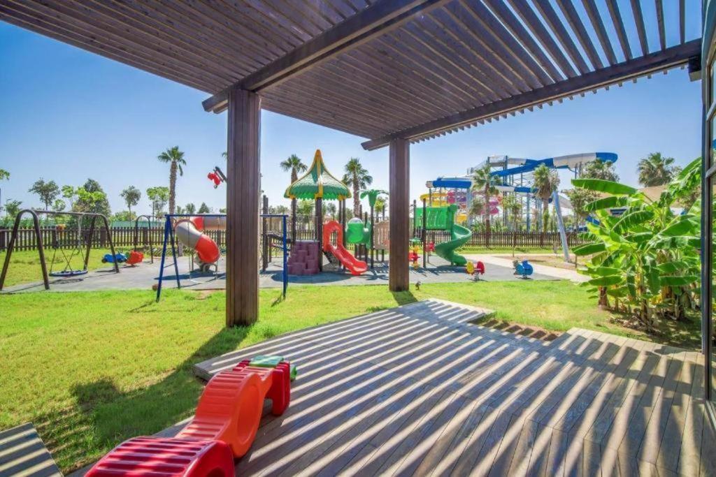 Concorde Luxury Resort & Casino & Convention & Spa Famagusta (Northern Cyprus) Luaran gambar