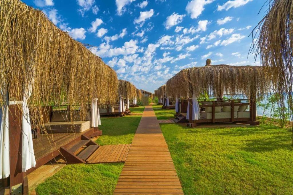 Concorde Luxury Resort & Casino & Convention & Spa Famagusta (Northern Cyprus) Luaran gambar