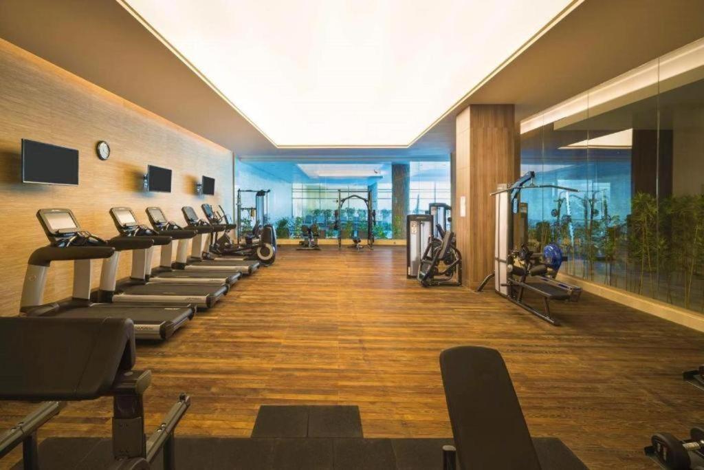 Concorde Luxury Resort & Casino & Convention & Spa Famagusta (Northern Cyprus) Luaran gambar