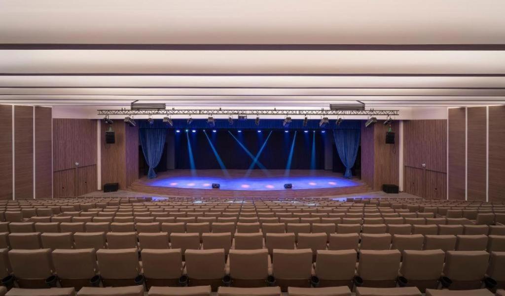 Concorde Luxury Resort & Casino & Convention & Spa Famagusta (Northern Cyprus) Luaran gambar
