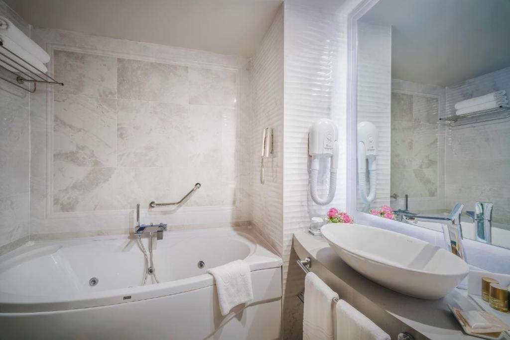 Concorde Luxury Resort & Casino & Convention & Spa Famagusta (Northern Cyprus) Luaran gambar