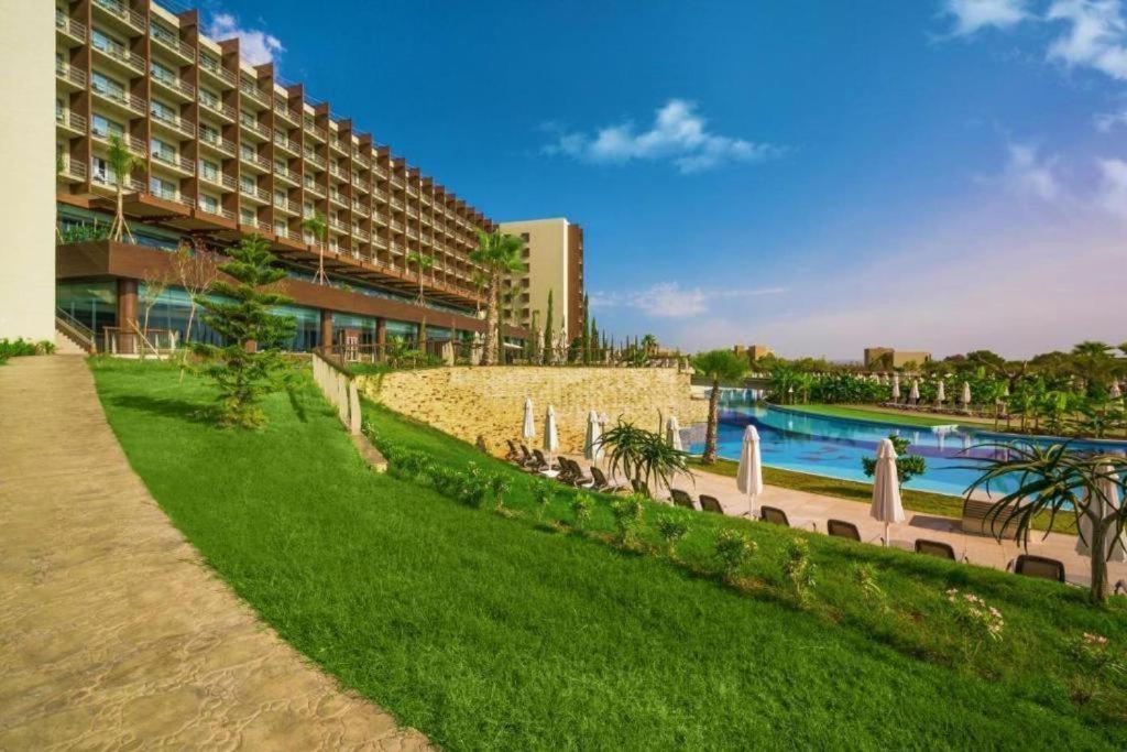 Concorde Luxury Resort & Casino & Convention & Spa Famagusta (Northern Cyprus) Luaran gambar