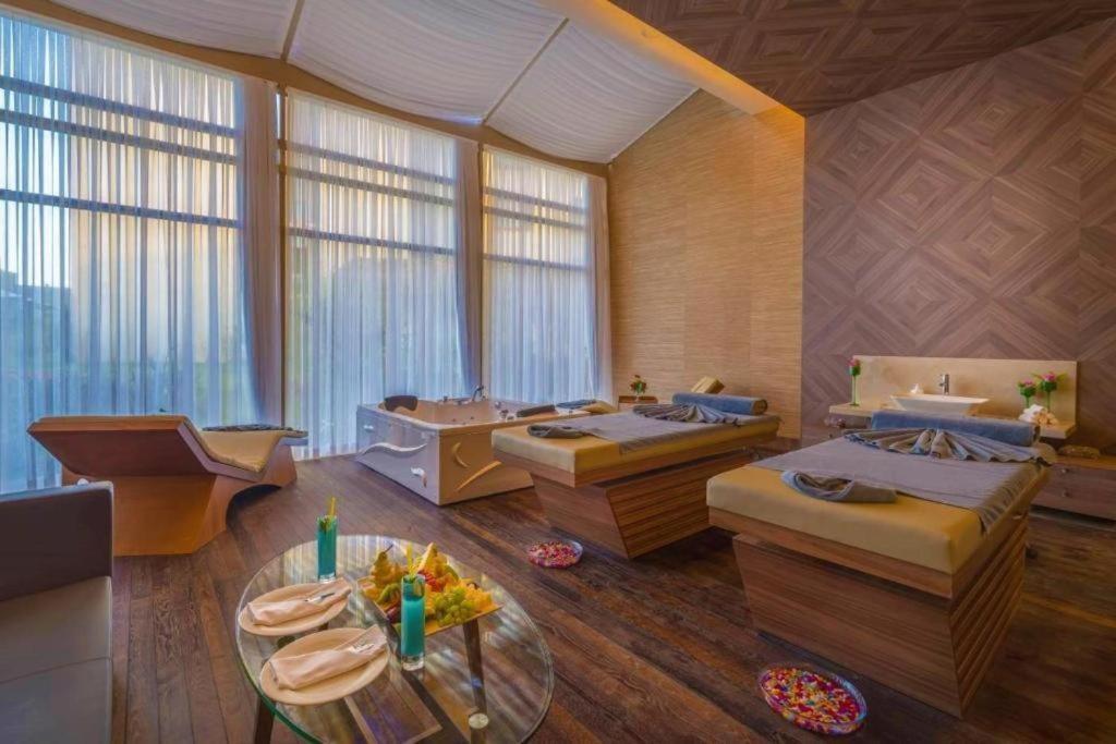 Concorde Luxury Resort & Casino & Convention & Spa Famagusta (Northern Cyprus) Luaran gambar