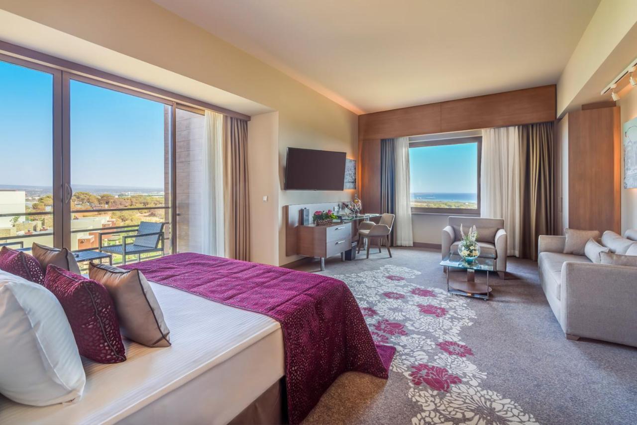 Concorde Luxury Resort & Casino & Convention & Spa Famagusta (Northern Cyprus) Luaran gambar