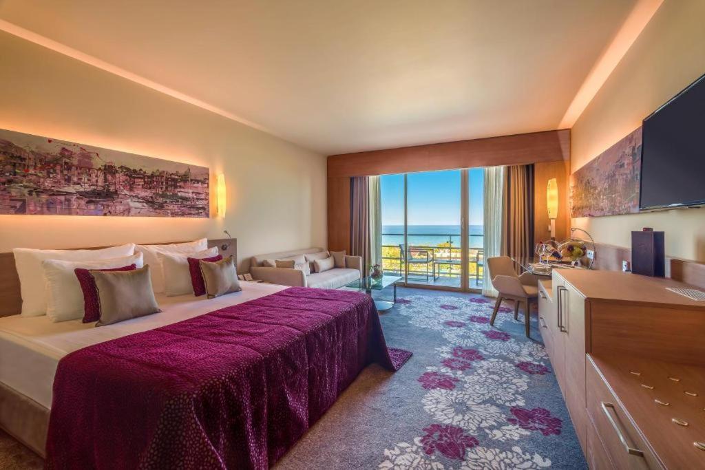 Concorde Luxury Resort & Casino & Convention & Spa Famagusta (Northern Cyprus) Luaran gambar